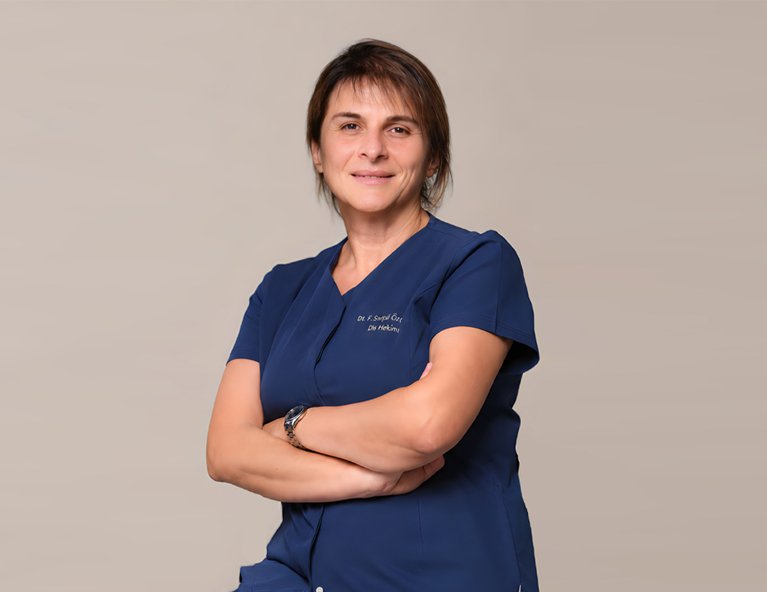 Dt. Fatma Serpil Özgürdal