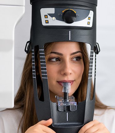 carestream panaromik röntgen k5