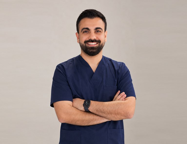 Dt. Özgür Serçe