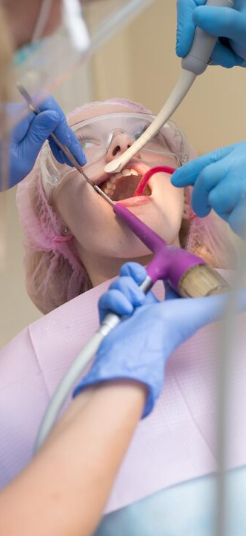 Endodonti ve kanal tedavisi