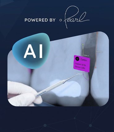 pearl ai dental k